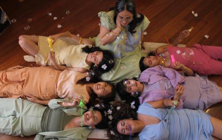 LA ULTIMA LECCION TEATRO