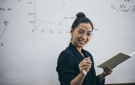 profesores en Ecuador
