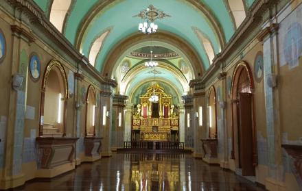 RESTAURACION IGLESIA LA MERCED (6)