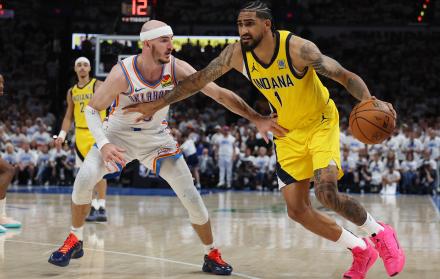 NBA partido 1