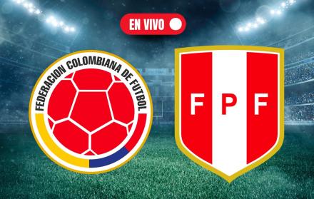 Selección Colombia