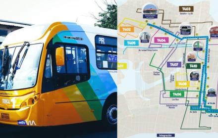 Metrovía