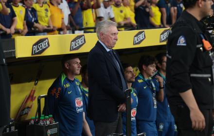 Carlo Ancelotti