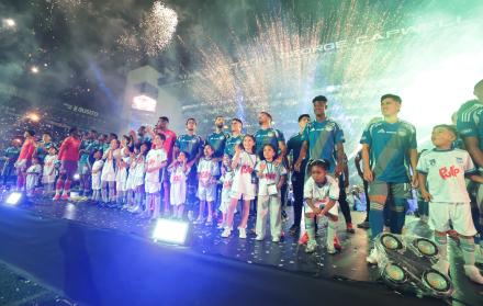 Emelec