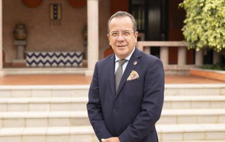 Diego Jaramillo