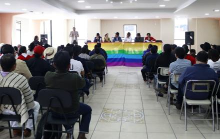 Consejo Político Pachakutik