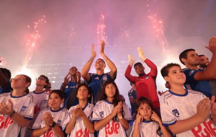 Emelec