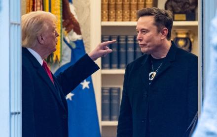 Mundo, Estados Unidos, Donald Trump, Elon Musk