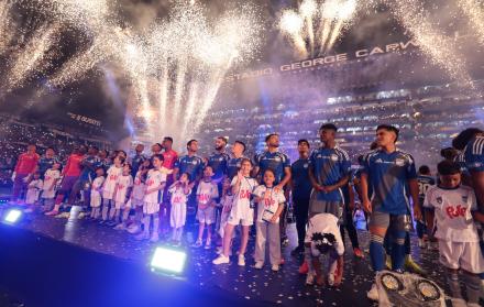 Explosión Azul 2025