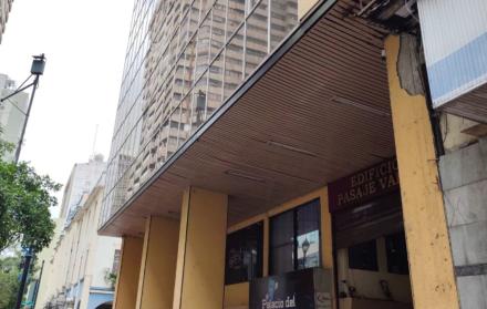 Sismo estructura UG