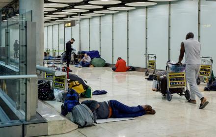 Aeropuerto