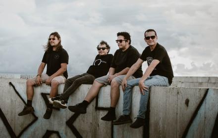 La Rola, banda de Portoviejo