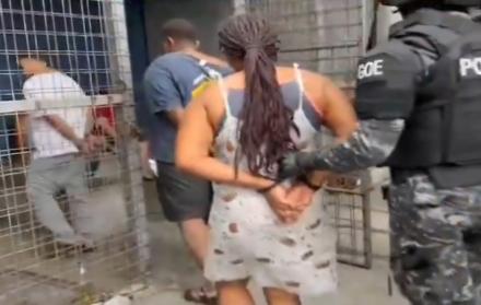 La justicia ordenó prisión preventiva para cinco individuos por el secuestro y asesinato de comerciantes