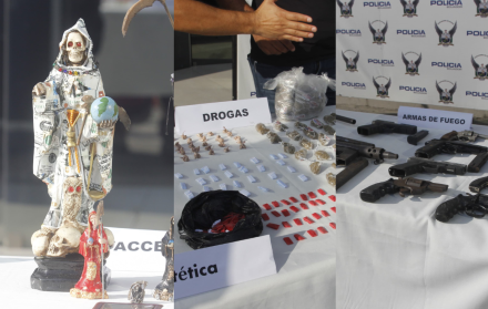 hallazgos operativo Apolo 19