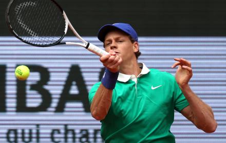 Jannik Sinner