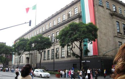 México