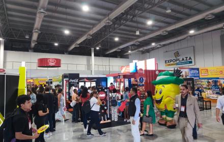 Expo tienda 2025
