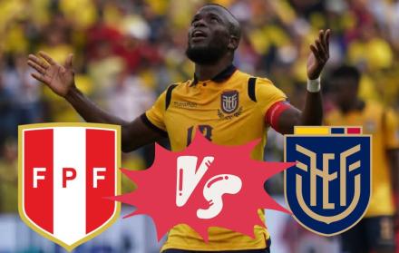 Enner Valencia, dudas y fe: ¿el regreso que podría cambiar el destino de Ecuador?