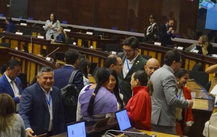 Asamblea Nacional
