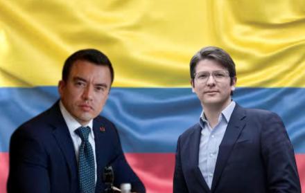 Daniel Noboa y Turbay