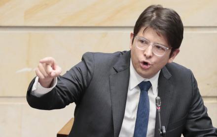 Miguel Uribe Turbay