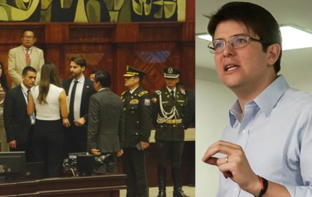 Asamblea Nacional