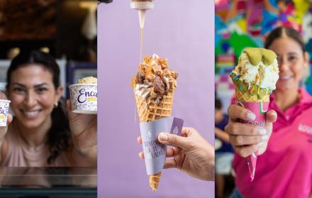 Helados