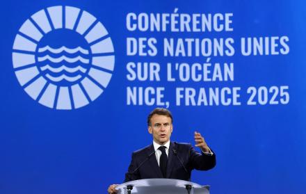 macron