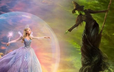 Wicked 2