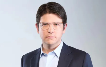 El senador Miguel Uribe Turbay fue atacado durante un evento en Bogotá.