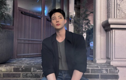 Foto de Kim Jong Suk, actor fallecido.