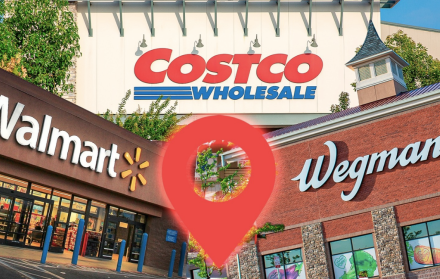 Wegmans acelera su expansión en la costa este de EE. UU. con nuevas aperturas previstas para 2025.