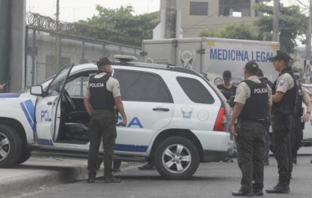 asesinados Mucho Lote.