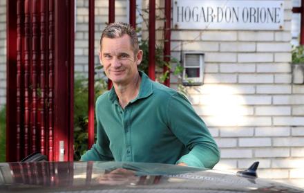 Iñaki Urdangarin