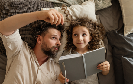 Un gesto, una frase, una mirada: los hijos nunca olvidan lo que su papá les hizo sentir.