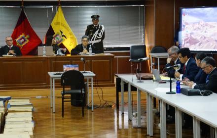Caso Reconstrucción-Trubunal