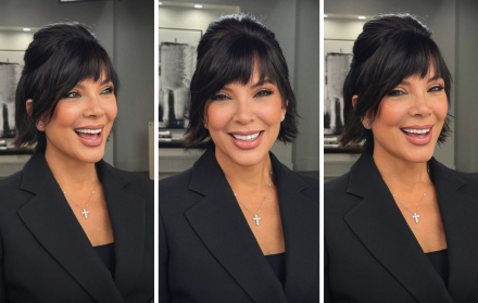 Kris Jenner