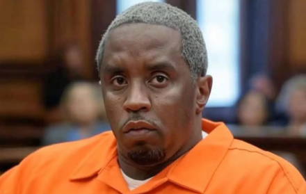 Sean ‘Diddy’ Combs