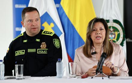 Mundo, Colombia, Violencia política, Crimen organizado, Miguel Uribe, Presidenciales