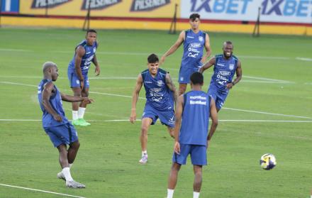 ENTRENAMIENTO SELECCI (14729964)