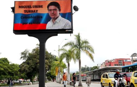 Miguel Uribe Turbay