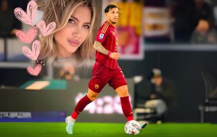 Wanda Nara