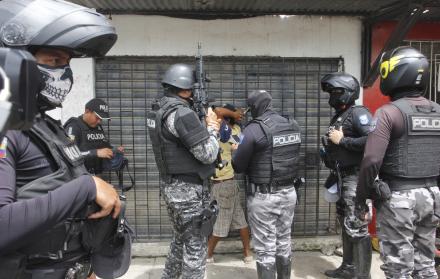 Los resultados, dudas y desafíos de los operativos policiales