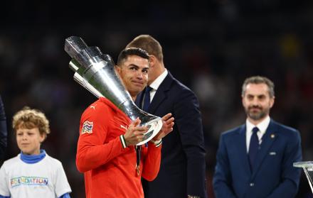 Cristiano Ronaldo Portugal