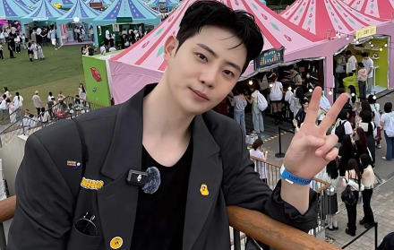 El actor y modelo Kim Jong Suk fue parte de exitosos K-Dramas, ganando reconocimiento en Asia y América Latina.