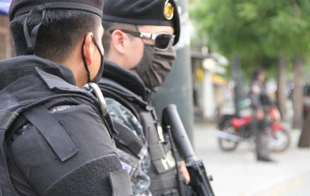 La Policía detuvo a los sospechosos del secuestro de la comerciante china, pero el fiscal y el juez permitieron que los criminales obtengan la libertad