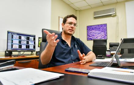 ENTREVISTA FERNANDO CORNEJO