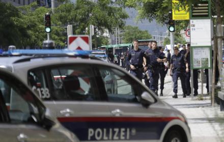 Mundo, Violencia escolar, Francia, Austria