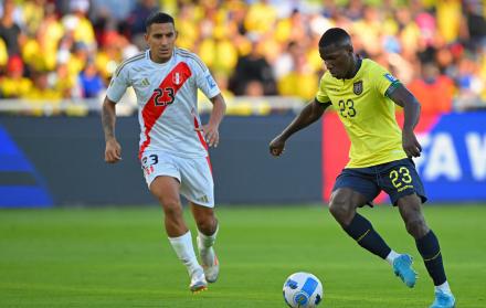 peru vs ecuador 2025