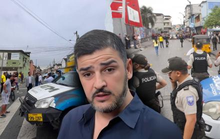 Aquiles Álvarez